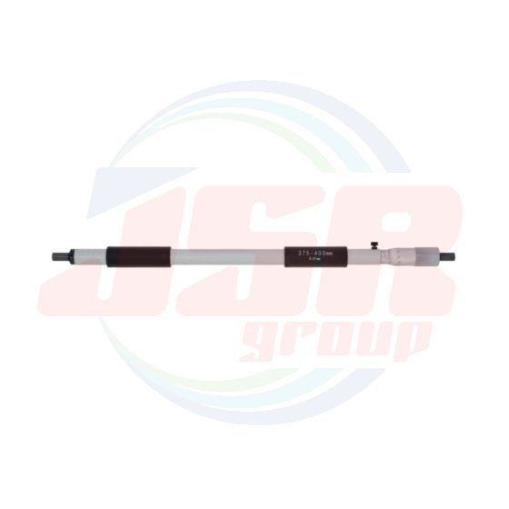 133-156 | Tubular Inside Micrometers SERIES 133 — Single-Rod Type | MITUTOYO