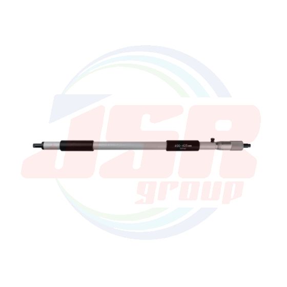 133-157 | Tubular Inside Micrometers SERIES 133 — Single-Rod Type | MITUTOYO