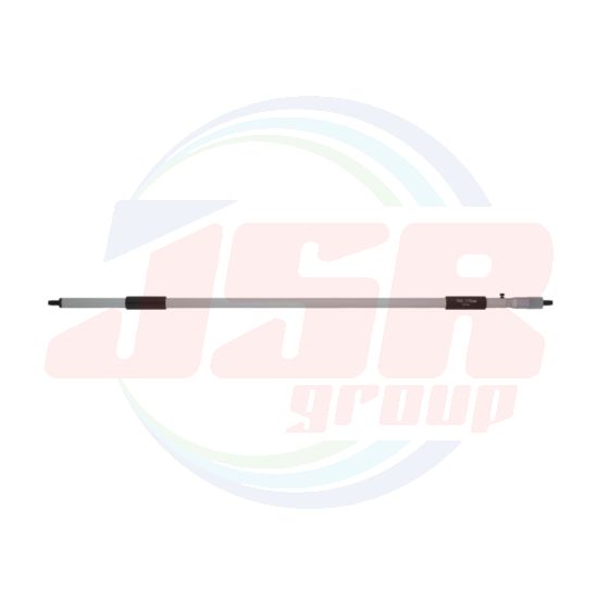 133-171 | Tubular Inside Micrometers SERIES 133 — Single-Rod Type | MITUTOYO