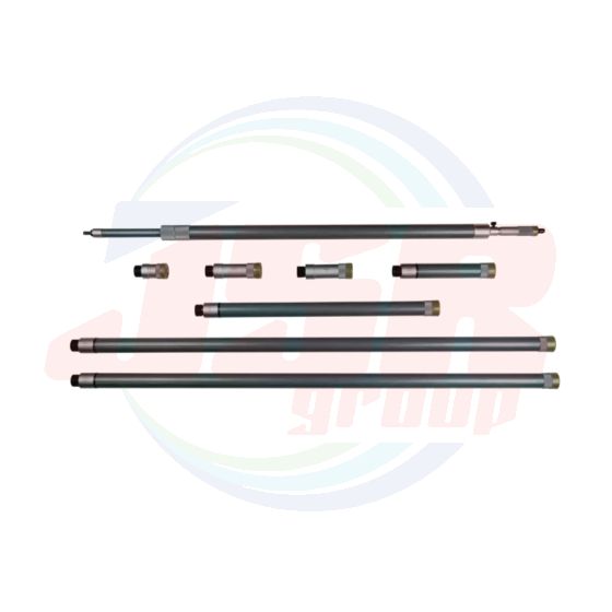 140-159 | Tubular Inside Micrometers SERIES 140 — Extension-Pipe Type  | MITUTOYO