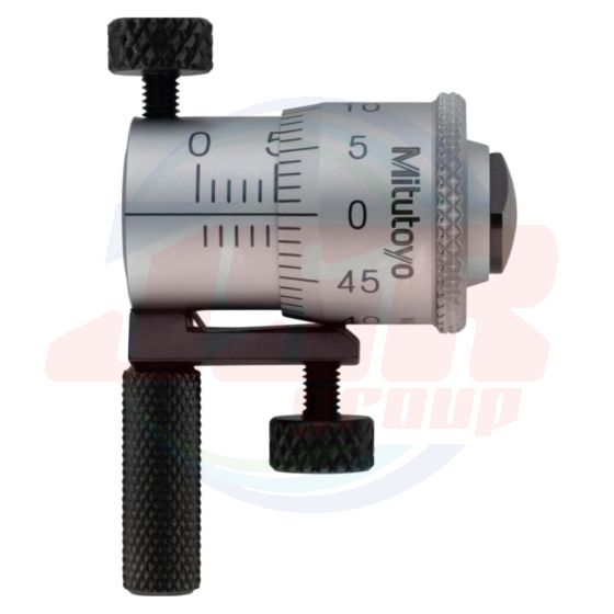 141-003 |  Inside Micrometers SERIES 141 — Interchangeable-Rod Type (Micrometer head only model) | MITUTOYO