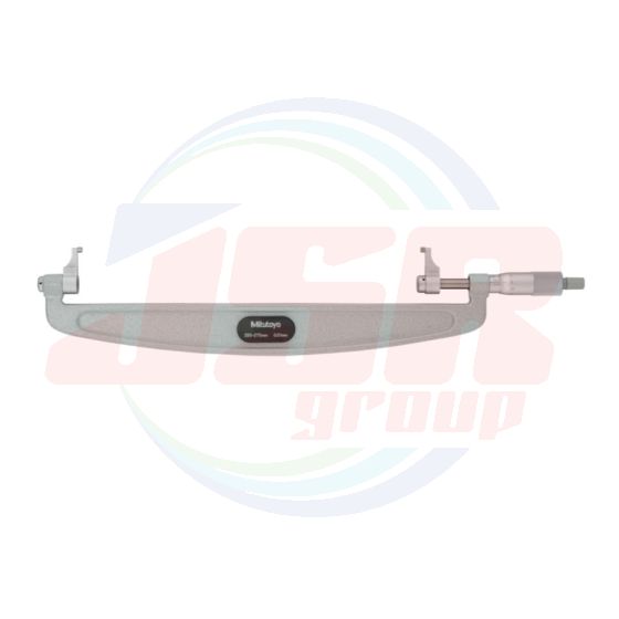 143-111 | Caliper Type Micrometers | MITUTOYO
