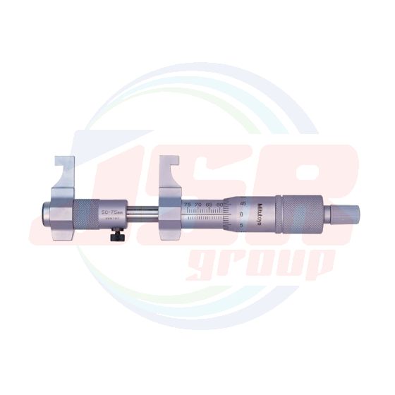 145-187 |  Inside Micrometers SERIES 145 — Caliper Type | MITUTOYO