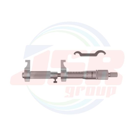 145-188 |  Inside Micrometers SERIES 145 — Caliper Type | MITUTOYO