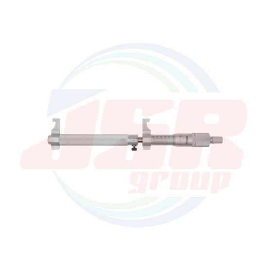 145-190 |  Inside Micrometers SERIES 145 — Caliper Type | MITUTOYO