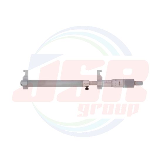 145-191 |  Inside Micrometers SERIES 145 — Caliper Type | MITUTOYO