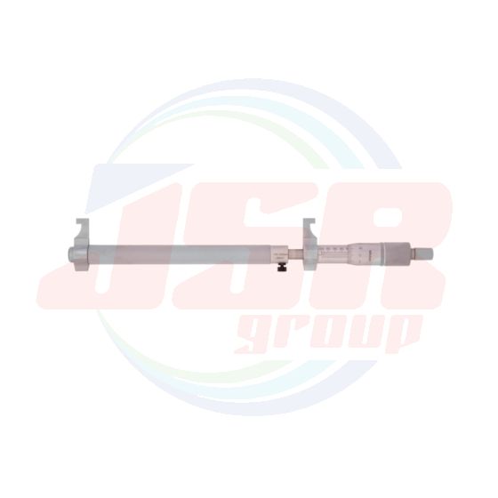 145-192 |  Inside Micrometers SERIES 145 — Caliper Type | MITUTOYO