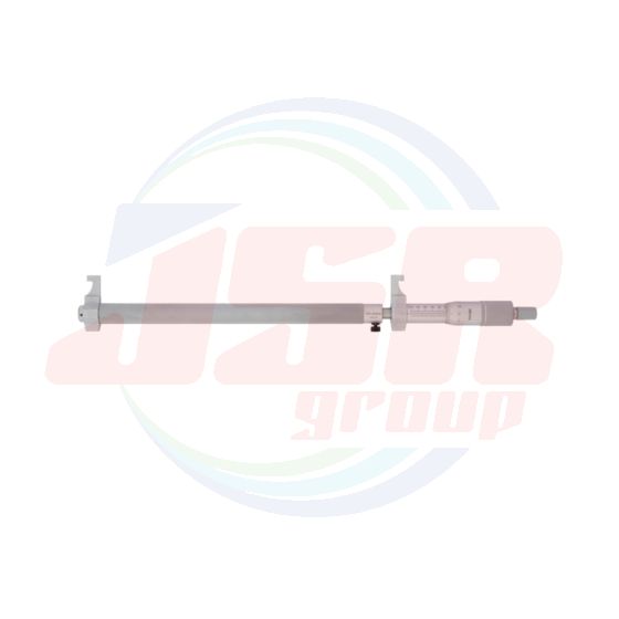 145-218 |  Inside Micrometers SERIES 145 — Caliper Type | MITUTOYO
