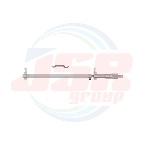 145-219 |  Inside Micrometers SERIES 145 — Caliper Type | MITUTOYO