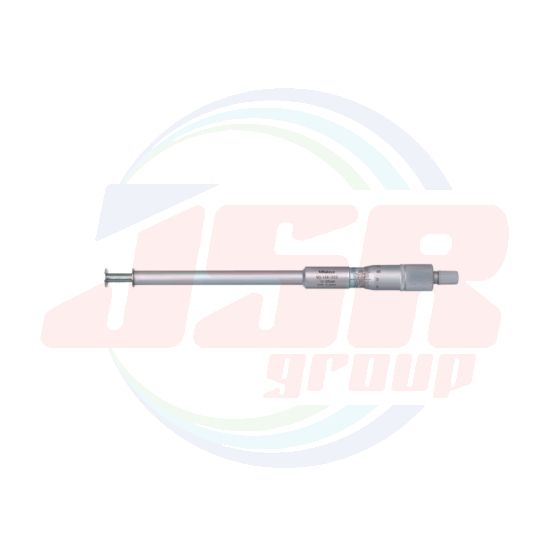 146-222 | Groove Micrometers SERIES 146 | MITUTOYO