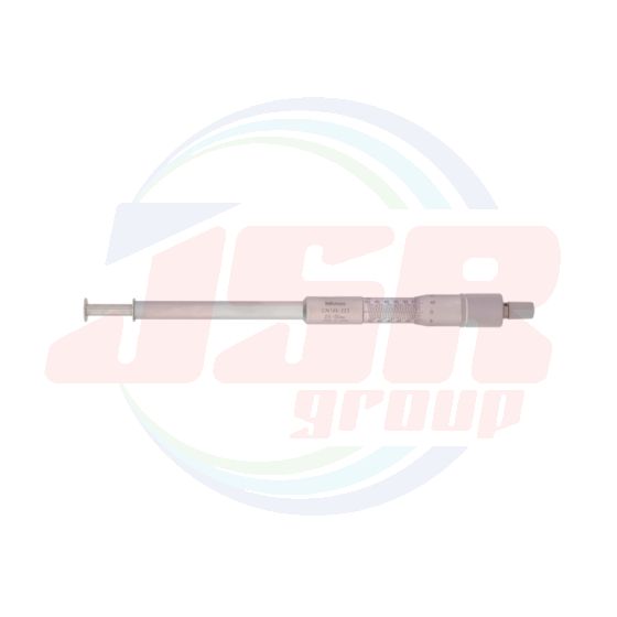 146-223 | Groove Micrometers SERIES 146 | MITUTOYO