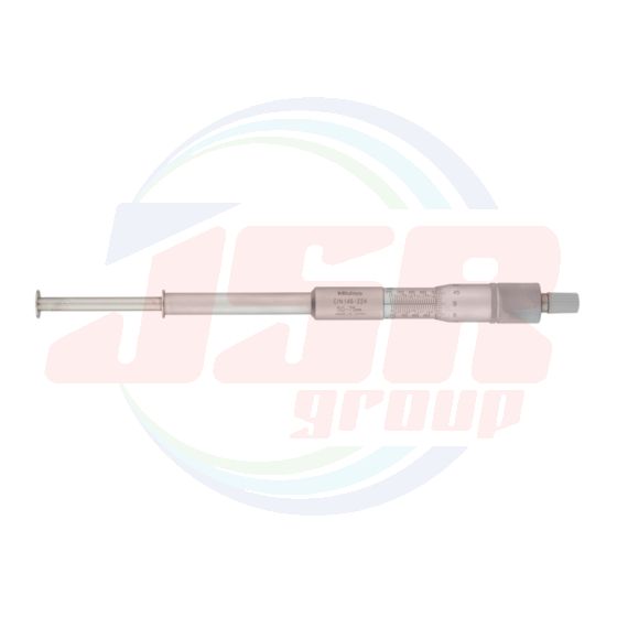 146-224 | Groove Micrometers SERIES 146 | MITUTOYO