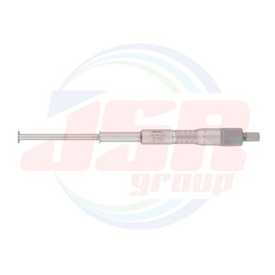 146-225 | Groove Micrometers SERIES 146 | MITUTOYO