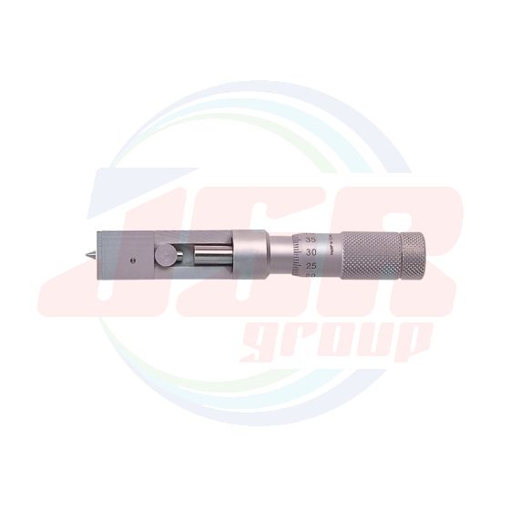 147-103 | Can Seam Micrometers SERIES 147 | MITUTOYO