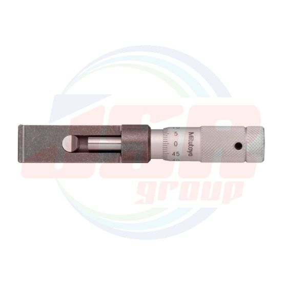 147-105| Can Seam Micrometers SERIES 147 | MITUTOYO