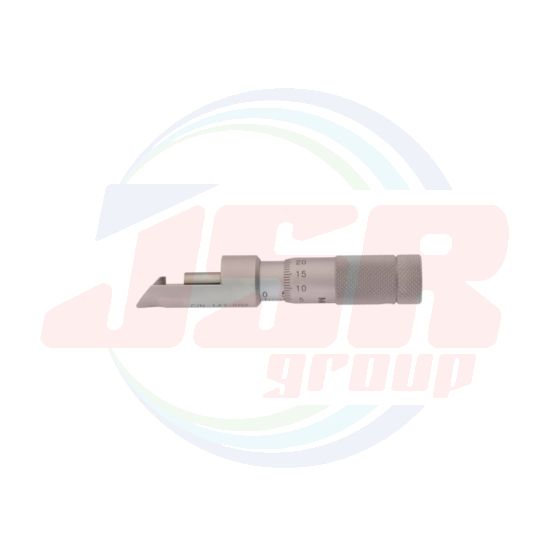 147-202 | Can Seam Micrometers SERIES 147 | MITUTOYO