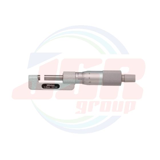 147-301 | Hub Micrometers SERIES 147 | MITUTOYO