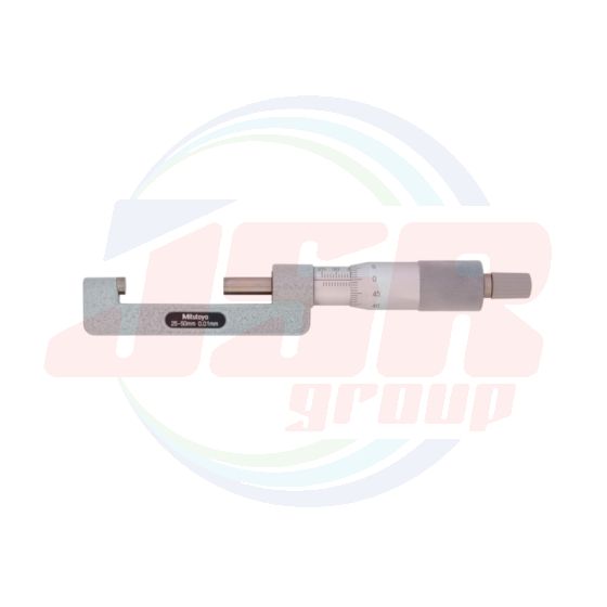 147-302 | Hub Micrometers SERIES 147 | MITUTOYO