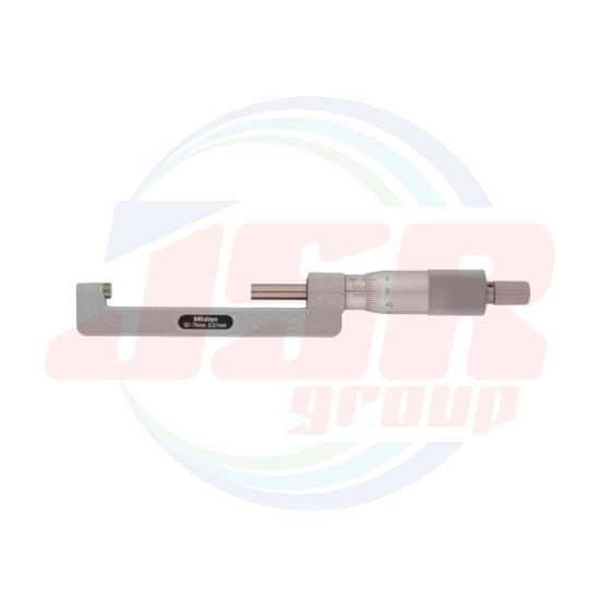 147-303 | Hub Micrometers SERIES 147 | MITUTOYO