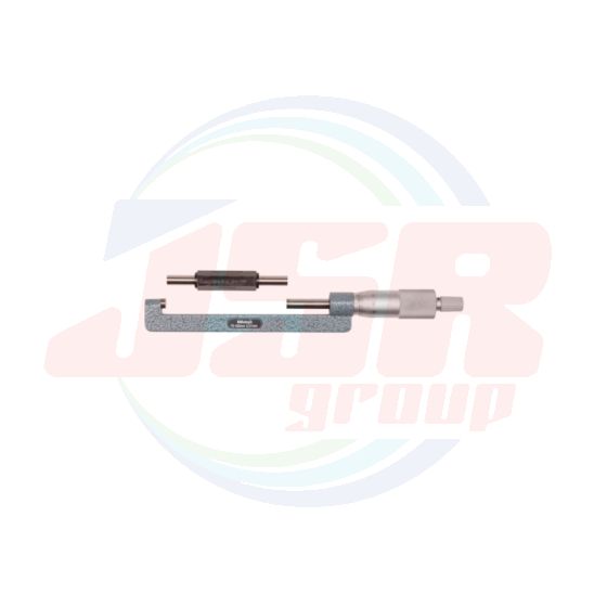 147-304 | Hub Micrometers SERIES 147 | MITUTOYO