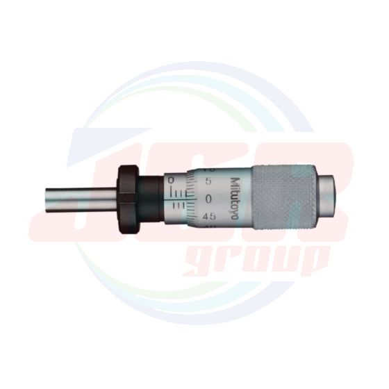 148-103-10 | Micrometer Heads SERIES 148 — Small Standard Type | MITUTOYO