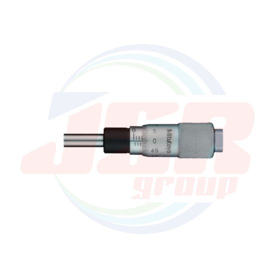 148-104-10 | Micrometer Heads SERIES 148 — Small Standard Type | MITUTOYO