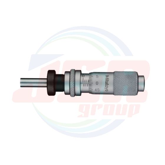 148-120-10 | Micrometer Heads SERIES 148 — Small Standard Type | MITUTOYO