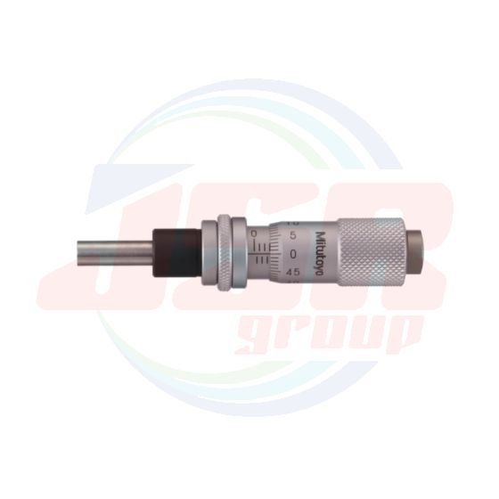 148-121-10 | Micrometer Heads SERIES 148 — Small Standard Type | MITUTOYO