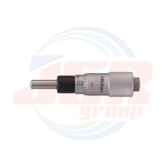 148-132-10 | Micrometer Heads SERIES 148 — Fine Spindle Feed of 0.25 mm/rev | MITUTOYO