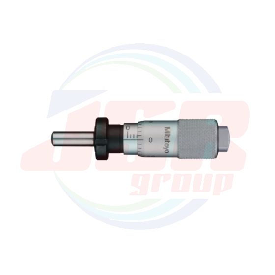148-133-10 | Micrometer Heads SERIES 148 — Fine Spindle Feed of 0.25 mm/rev | MITUTOYO