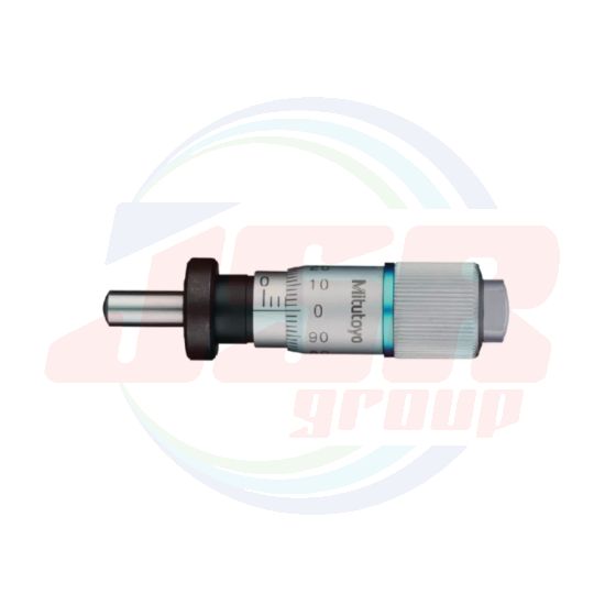 148-143-10 | Micrometer Heads SERIES 148 — Fine Spindle Feed of 0.1 mm/rev | MITUTOYO