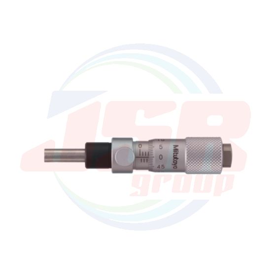 148-150-10 | Micrometer Heads SERIES 148 — Locking-screw Type | MITUTOYO