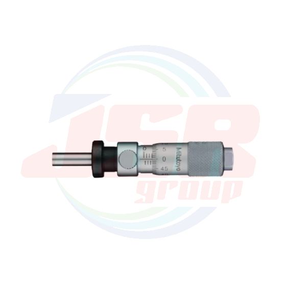 148-151-10 | Micrometer Heads SERIES 148 — Locking-screw Type | MITUTOYO