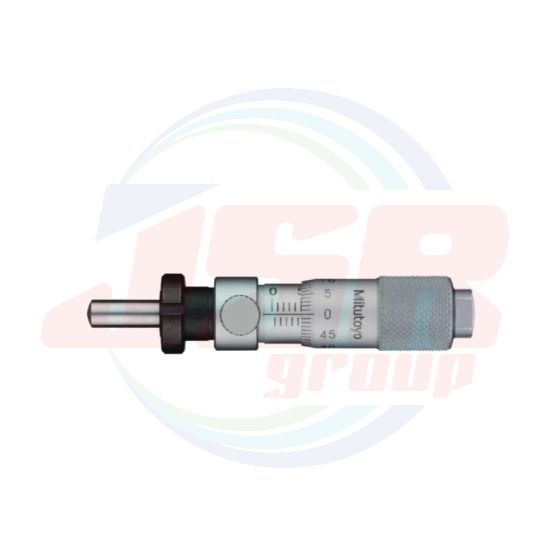 148-153-10 | Micrometer Heads SERIES 148 — Locking-screw Type | MITUTOYO