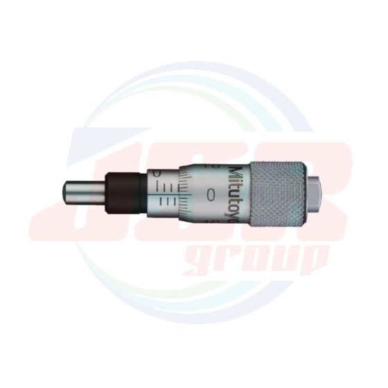 148-205-10 | Micrometer Heads SERIES 148 - Small/Ultra-small Type | MITUTOYO