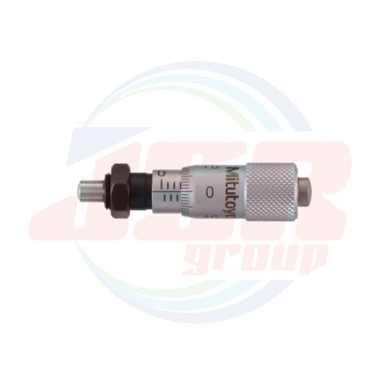 148-209-10 | Micrometer Heads SERIES 148 - Small/Ultra-small Type | MITUTOYO