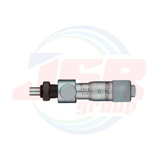 148-221-10 | Micrometer Heads SERIES 148 — Locking-screw Type | MITUTOYO