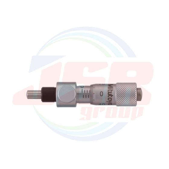148-222-10 | Micrometer Heads SERIES 148 — Locking-screw Type | MITUTOYO