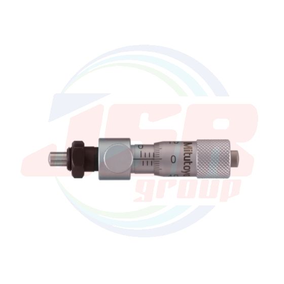 148-223-10 | Micrometer Heads SERIES 148 — Locking-screw Type | MITUTOYO