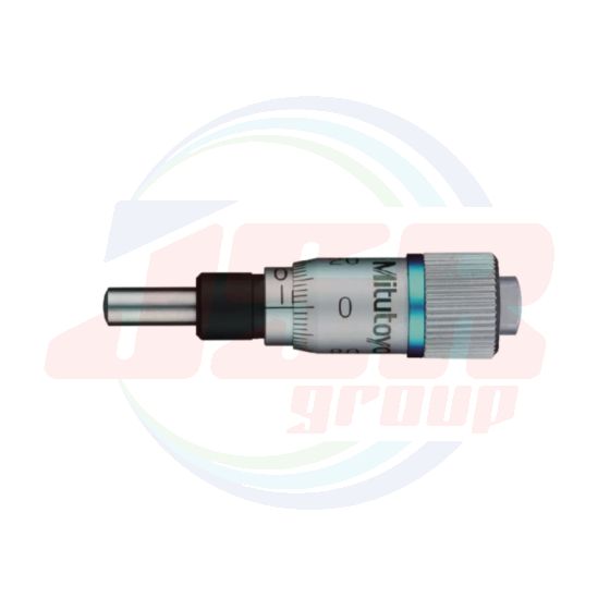 148-242-10 | Micrometer Heads SERIES 148 — Fine Spindle Feed of 0.1 mm/rev | MITUTOYO