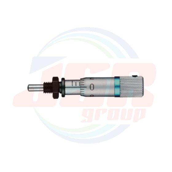 148-245 | Micrometer Heads SERIES 148 — Fine Spindle Feed of 0.1 mm/rev | MITUTOYO
