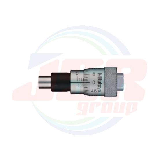 148-301-10 | Micrometer Heads SERIES 148 — Short Thimble with Choice of Diameter | MITUTOYO