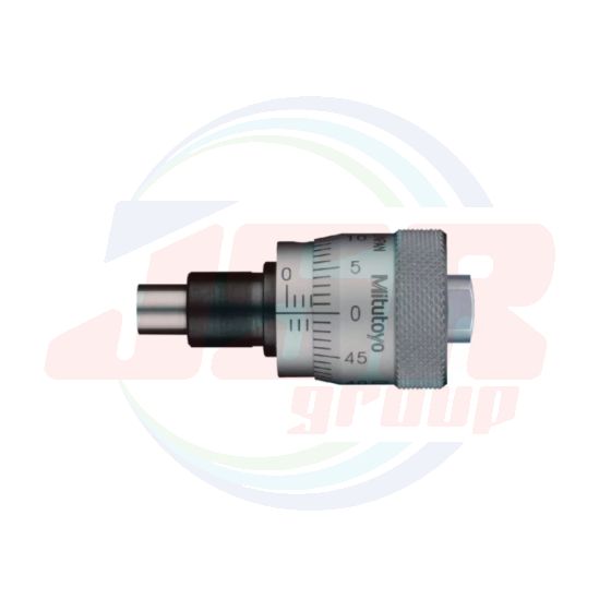 148-303-10 | Micrometer Heads SERIES 148 — Short Thimble with Choice of Diameter | MITUTOYO