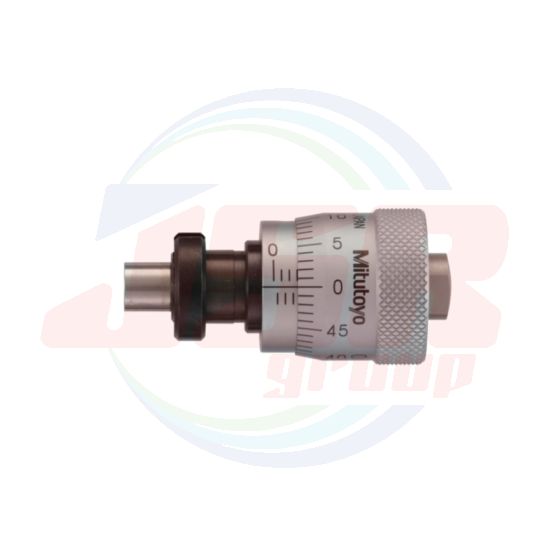 148-304-10 | Micrometer Heads SERIES 148 — Short Thimble with Choice of Diameter | MITUTOYO