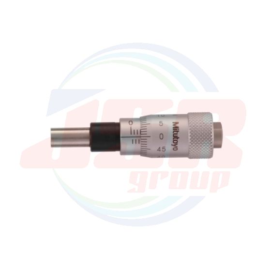 148-307-10 | Micrometer Heads SERIES 148 — Short Thimble with Choice of Diameter | MITUTOYO