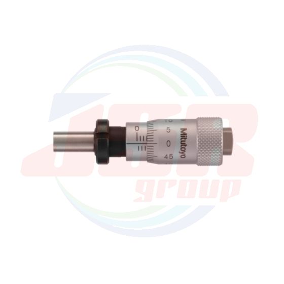 148-308-10 | Micrometer Heads SERIES 148 — Short Thimble with Choice of Diameter | MITUTOYO