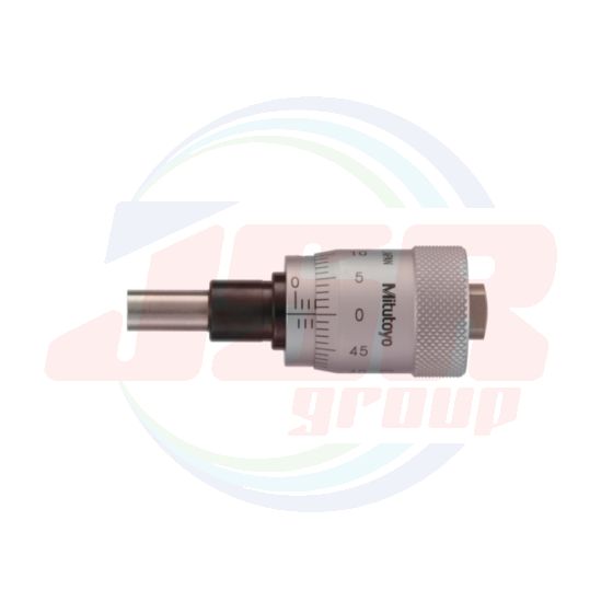 148-309-10 | Micrometer Heads SERIES 148 — Short Thimble with Choice of Diameter | MITUTOYO