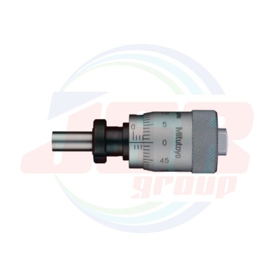 148-310-10 | Micrometer Heads SERIES 148 — Short Thimble with Choice of Diameter | MITUTOYO