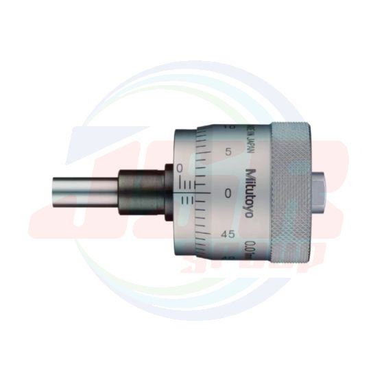 148-311-10 | Micrometer Heads SERIES 148 — Short Thimble with Choice of Diameter | MITUTOYO