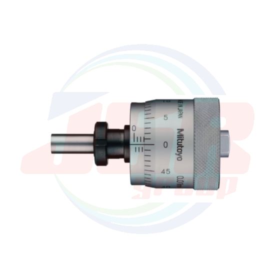 148-312-10 | Micrometer Heads SERIES 148 — Short Thimble with Choice of Diameter | MITUTOYO